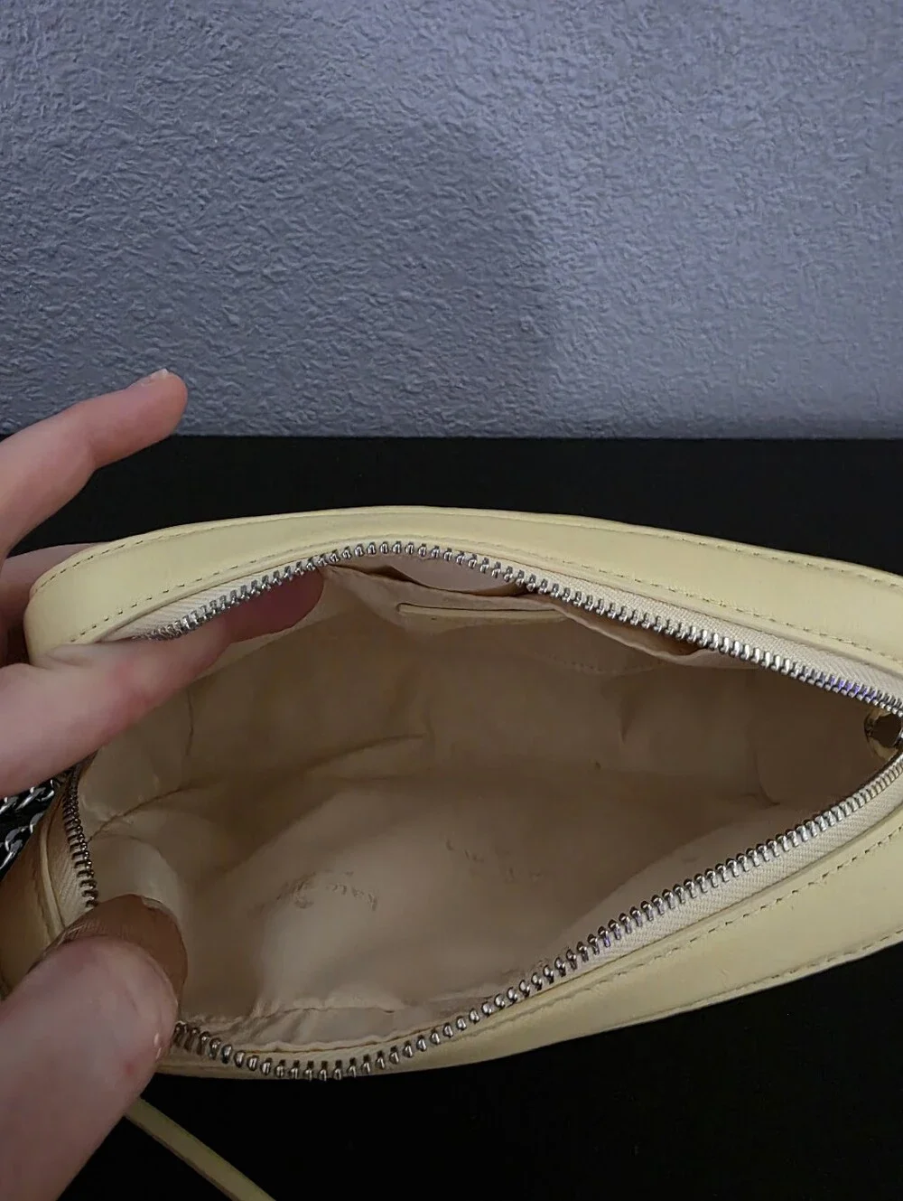 Kate Spade Quilted Camera Crossbody Bag